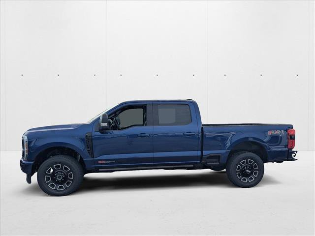 New 2026 Ford F250 Platinum image 5