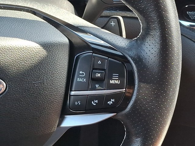 Used 2022 Ford Explorer ST w/ Equipment Group 401A AWD/4WD image 22