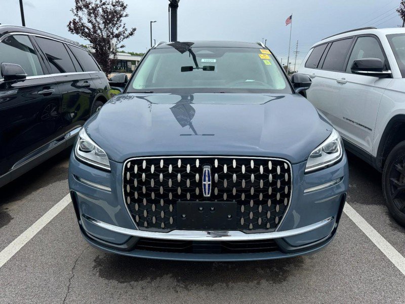 Used 2024 Lincoln Corsair Grand Touring w/ Equipment Group 302A AWD/4WD image 2