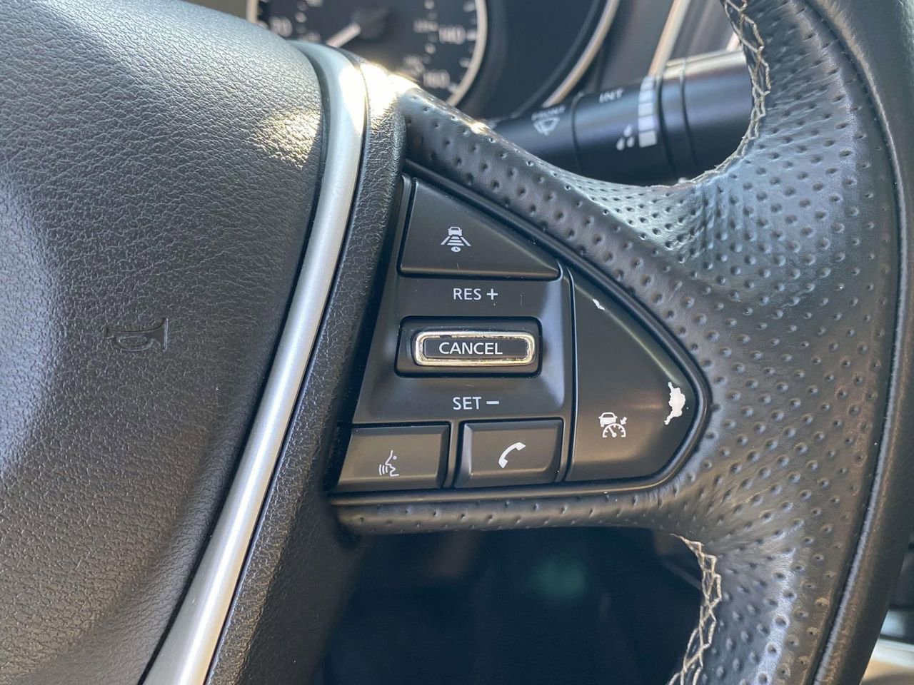 Used 2019 Nissan Maxima 3.5 SL w/ Floor Mat Group image 22