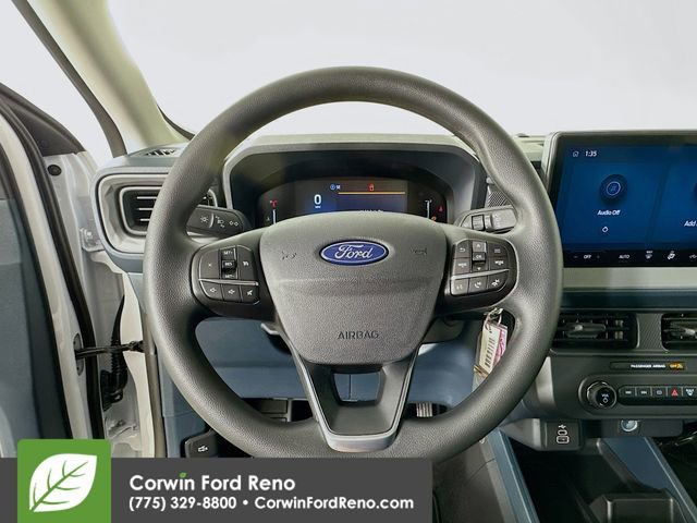 New 2026 Ford Maverick XL AWD/4WD image 12