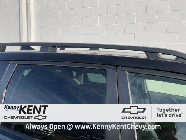 Used 2022 Subaru Forester Premium image 10