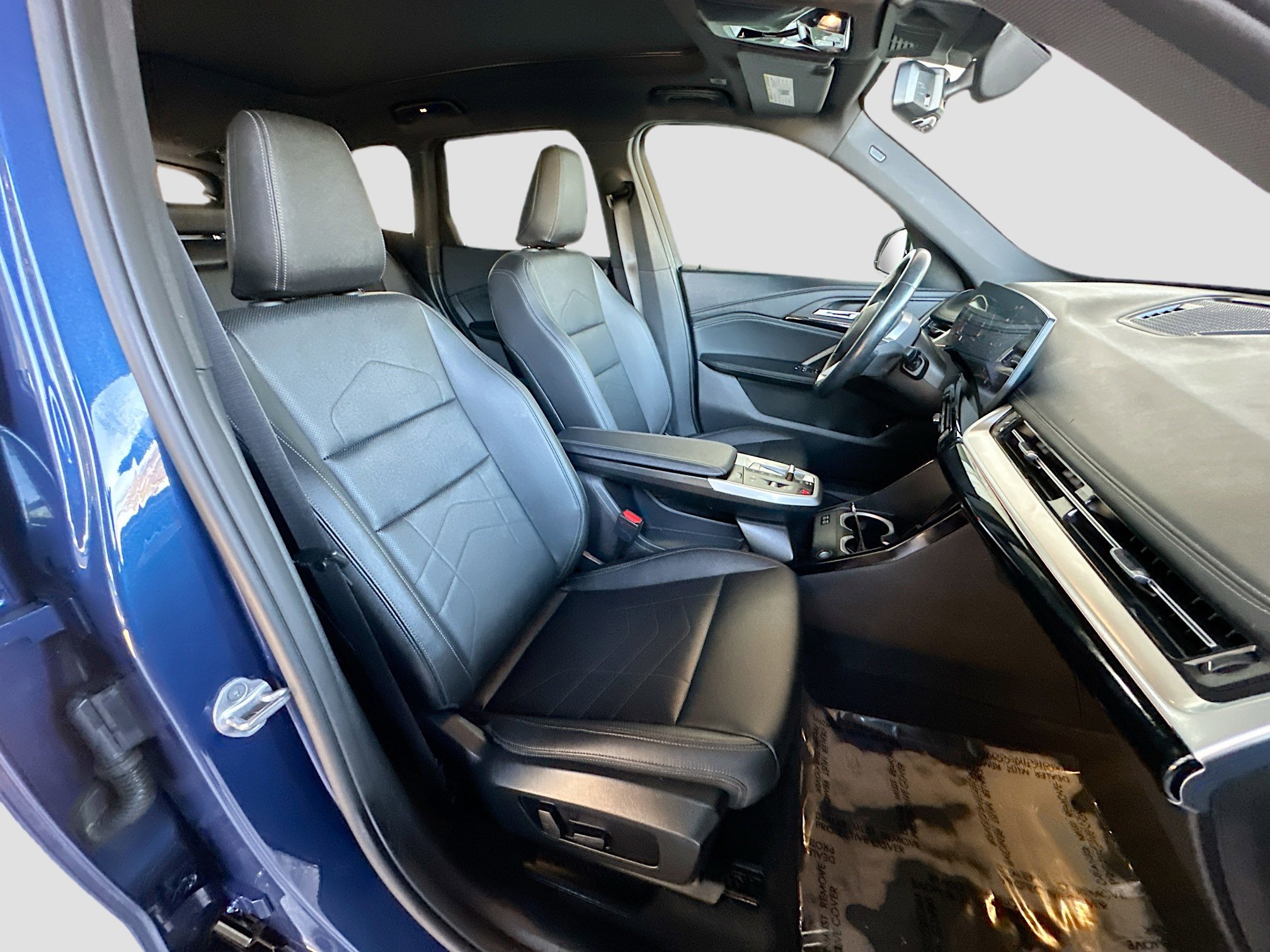 Certified 2023 BMW X1 xDrive28i image 29