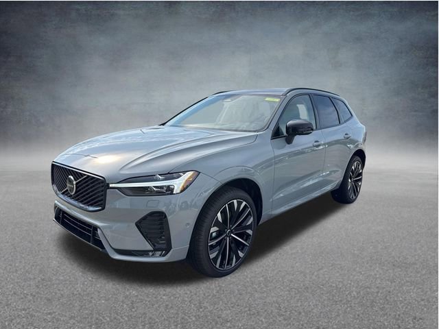 New 2026 Volvo XC60 B5 Ultra w/ Protection Package Premier AWD/4WD image 4