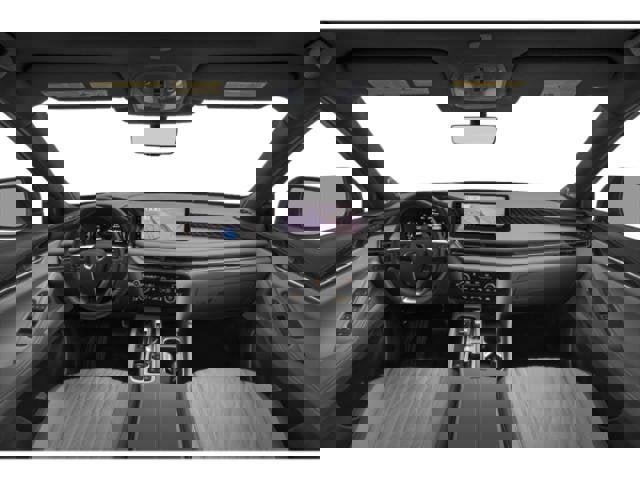 New 2026 INFINITI QX60 Autograph w/ Dark Cargo Package image 18