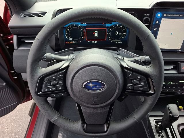 New 2026 Subaru Outback Limited w/ Premium/Limited Package image 9