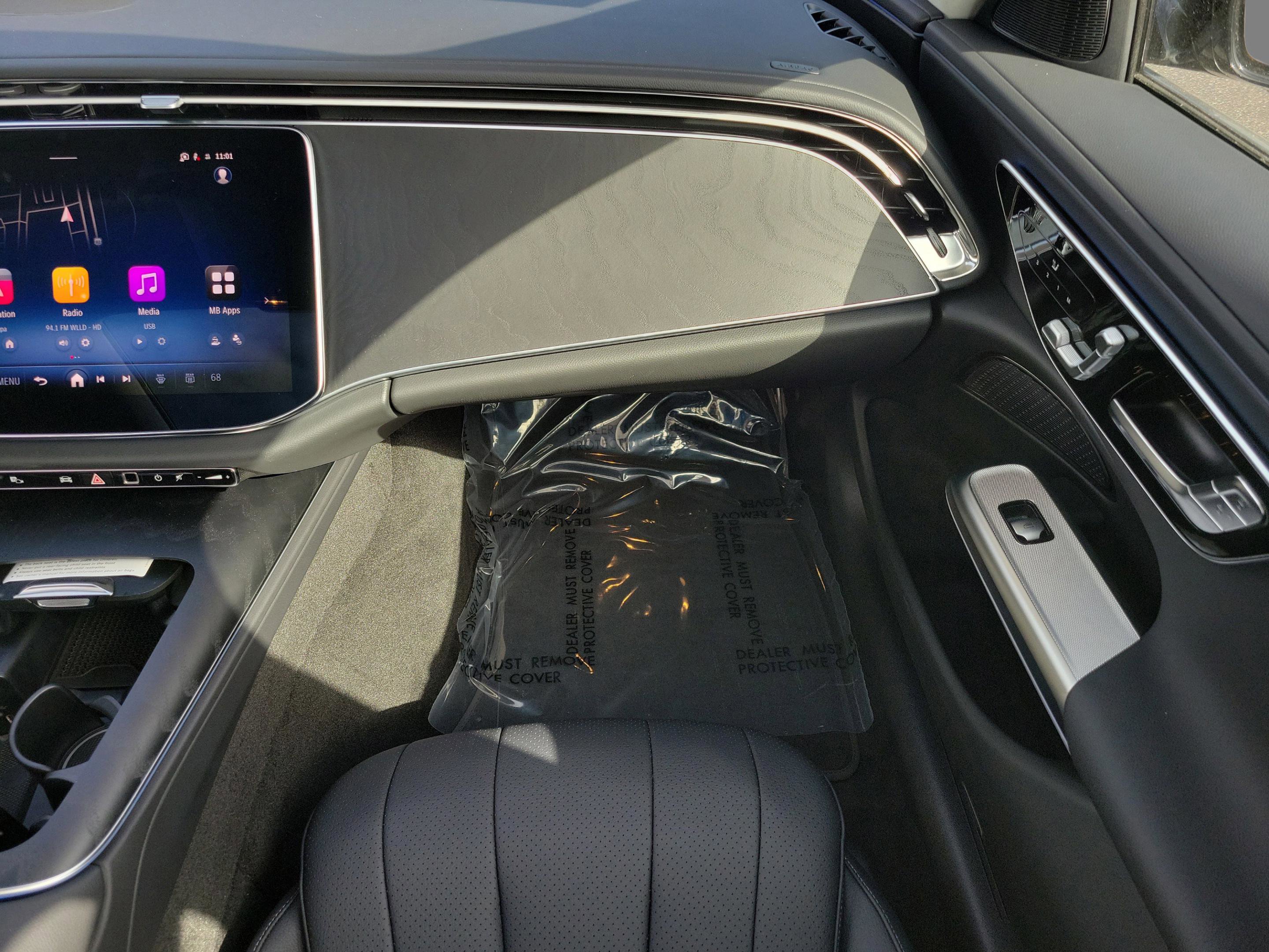 New 2026 Mercedes-Benz E 350 Sedan image 19