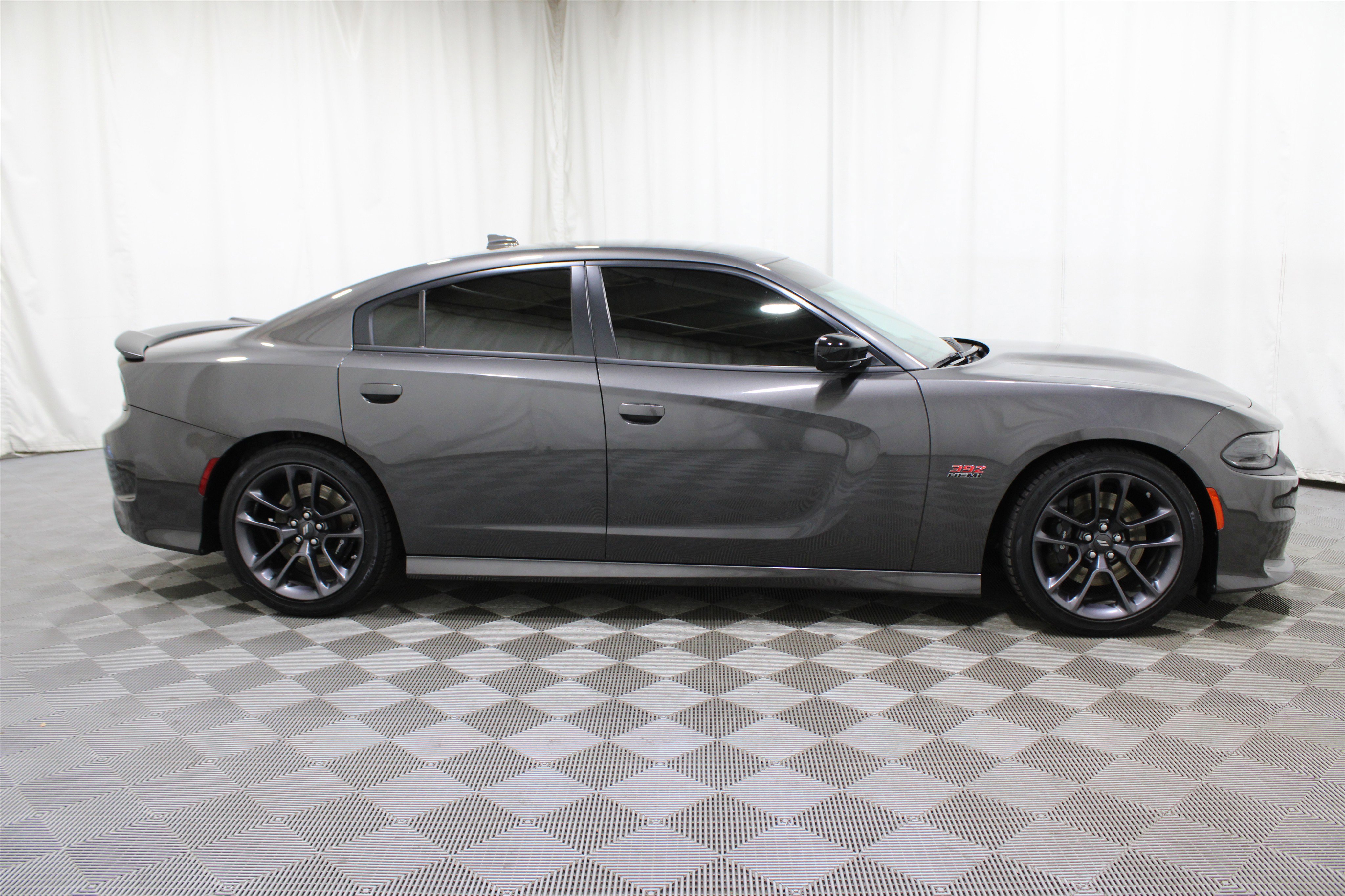 Used 2023 Dodge Charger Scat Pack image 28