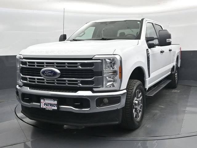 Used 2025 Ford F250 XLT AWD/4WD image 31