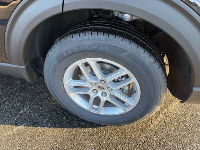 New 2026 Ford Explorer Active image 6