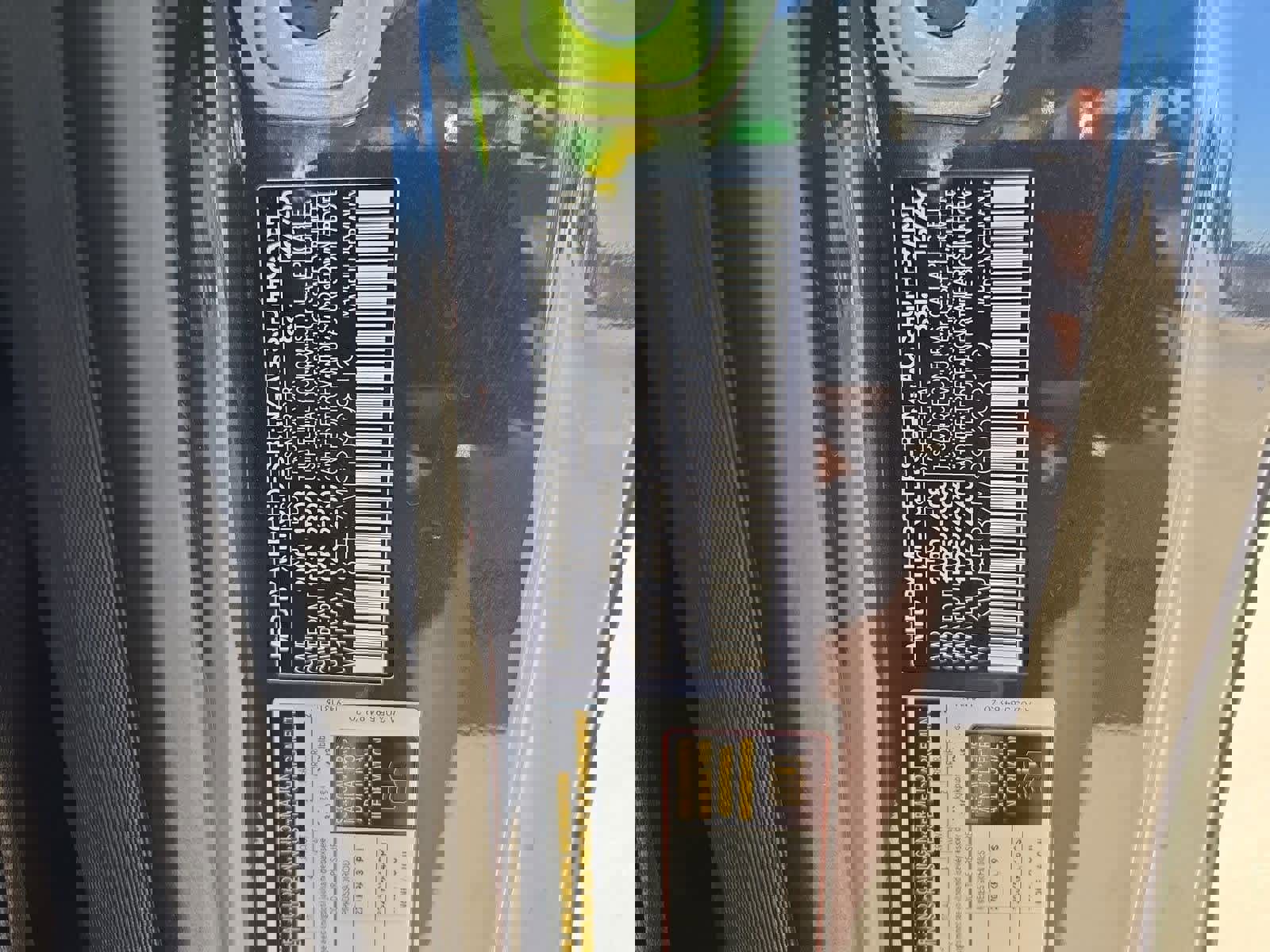 Used 2021 Mercedes-Benz C 300 4MATIC Coupe image 34