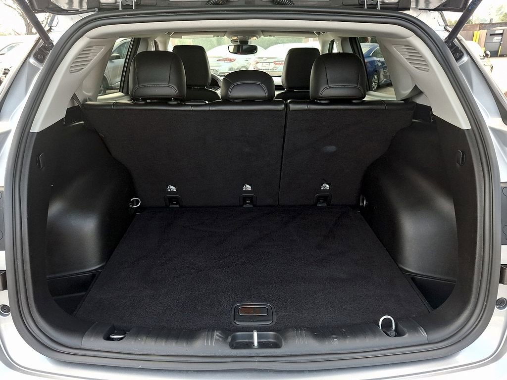 Used 2022 Jeep Compass Trailhawk image 27