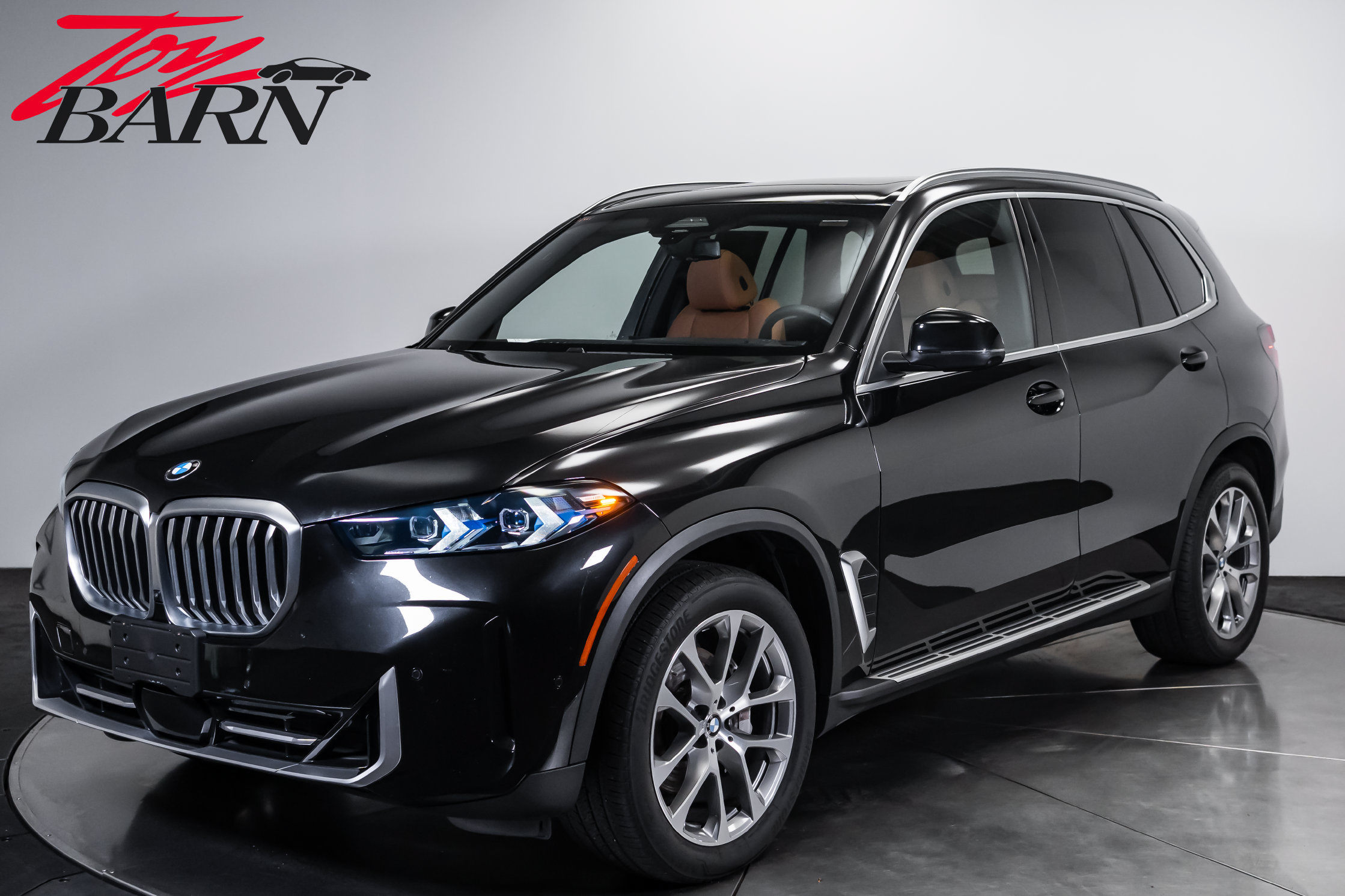 Used 2024 BMW X5 xDrive40i w/ Premium Package
