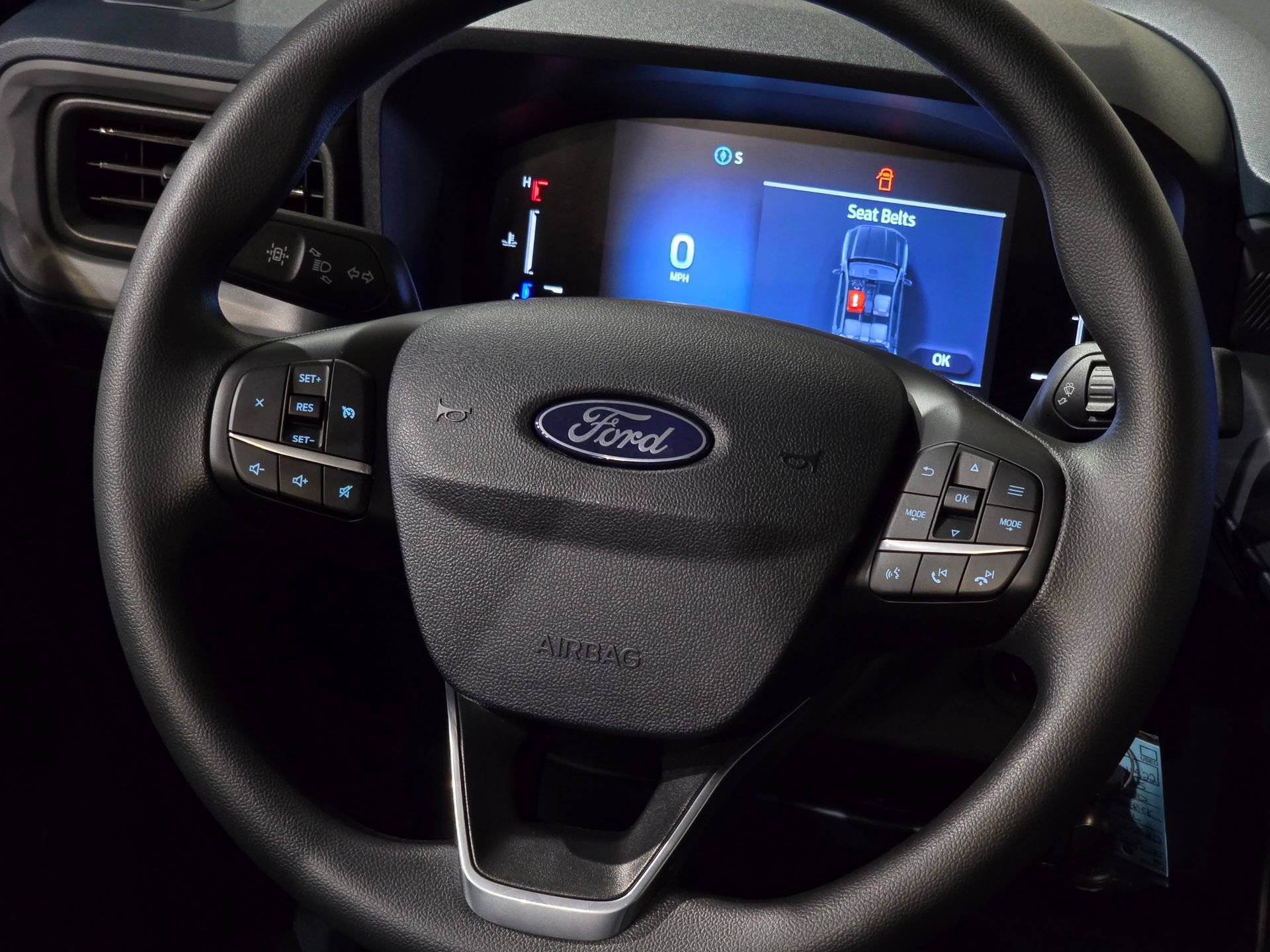 New 2026 Ford Maverick XL w/ Equipment Group 101A image 31