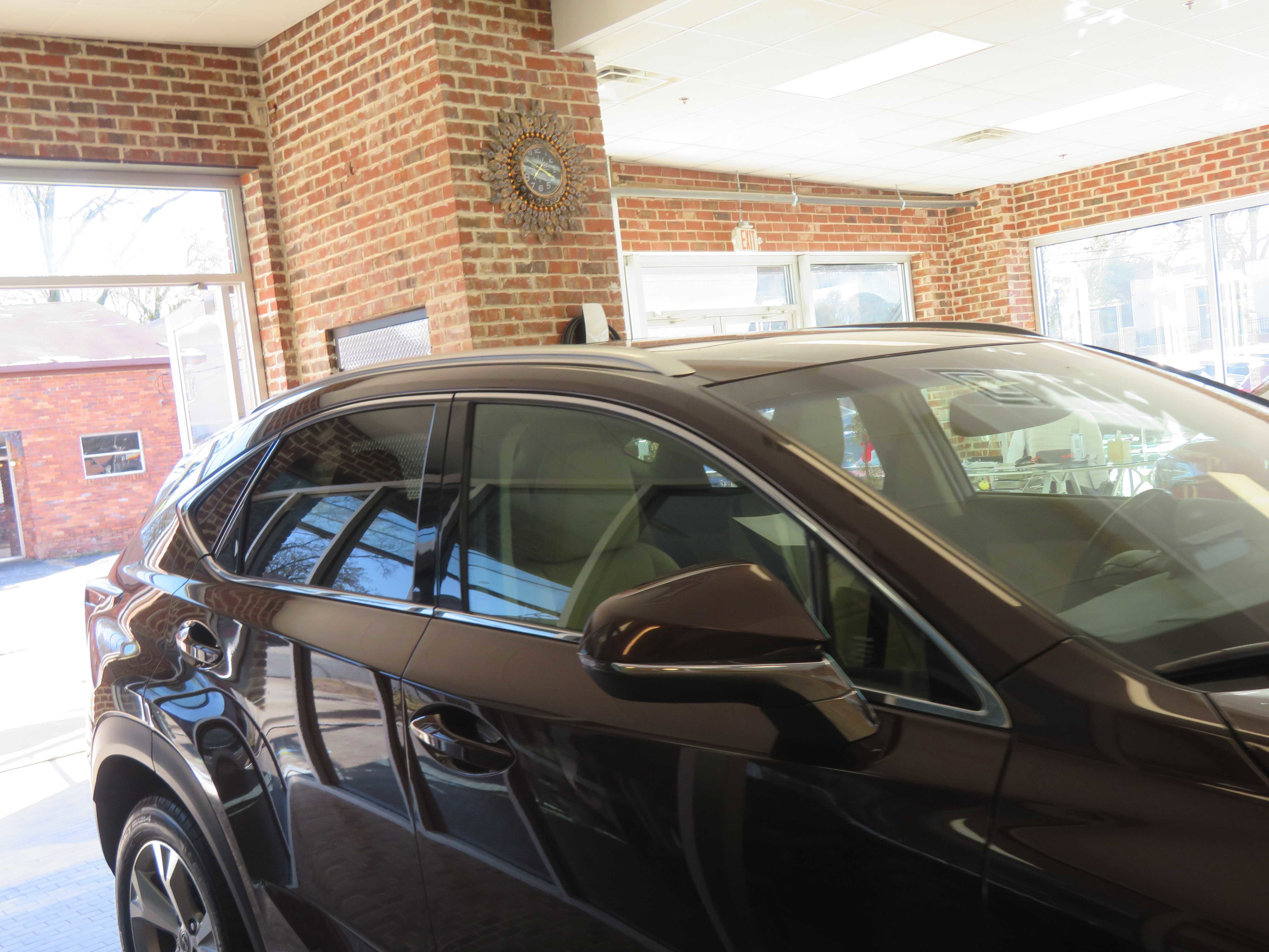 Used 2017 Lexus NX 200t F Sport image 69