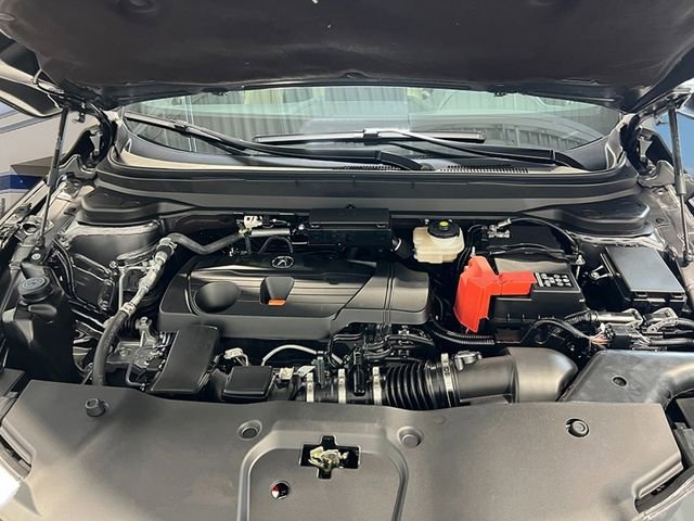 New 2026 Acura RDX A-Spec AWD/4WD image 13