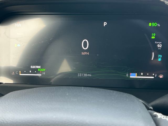 Used 2022 Jeep Grand Cherokee Limited 4xe image 22