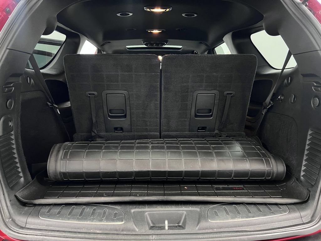 Used 2018 Dodge Durango R/T w/ Technology Group AWD/4WD image 24