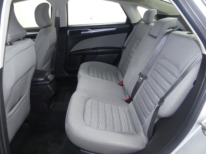 Used 2016 Ford Fusion S w/ Equipment Group 101A image 20