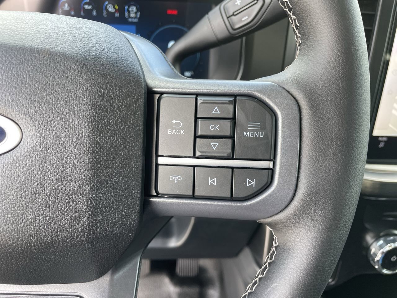 New 2026 Ford F350 Lariat image 31