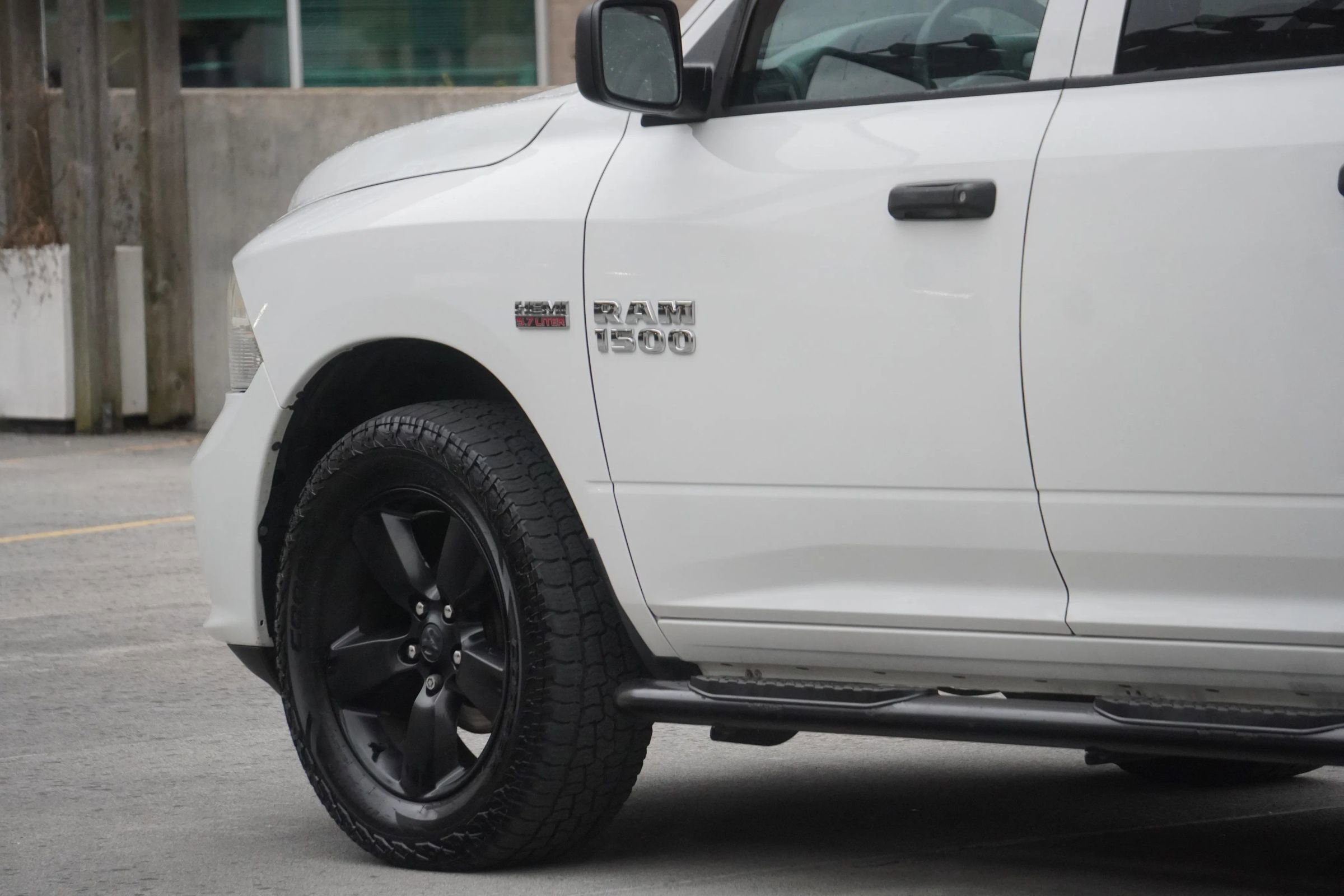 Used 2016 RAM 1500 Express AWD/4WD image 24