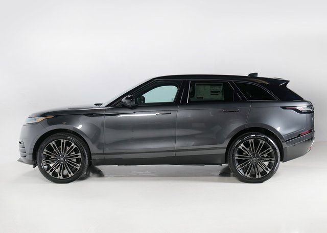 New 2026 Land Rover Range Rover Velar Dynamic SE image 6
