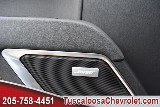 New 2026 Chevrolet Silverado 1500 RST AWD/4WD image 14