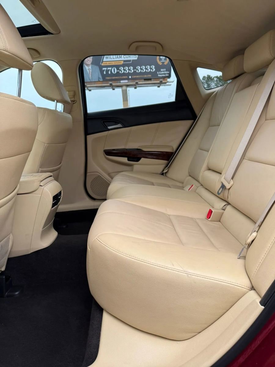 Used 2010 Honda Crosstour EX-L image 15