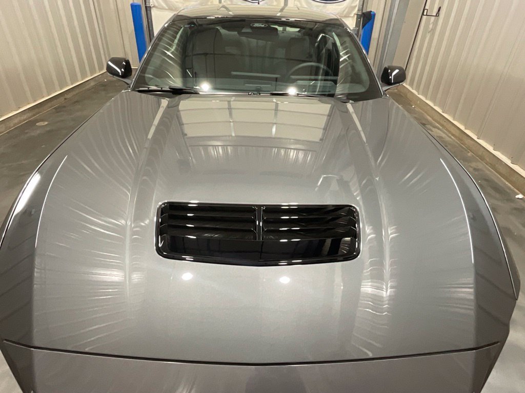 Used 2026 Ford Mustang GT Premium w/ Mustang Nite Pony Package RWD image 8