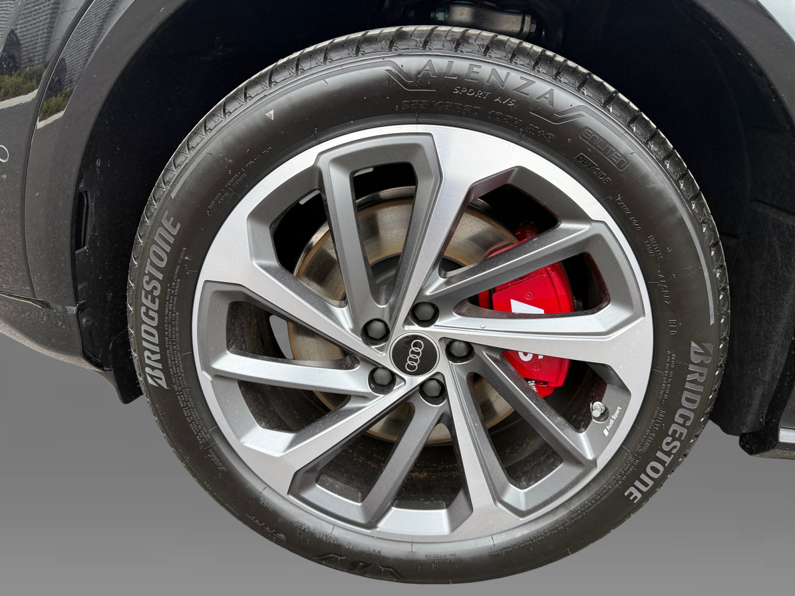 New 2026 Audi SQ5 Premium Plus AWD/4WD image 9