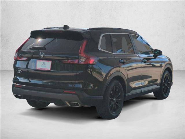 Certified 2025 Honda CR-V Sport-L image 5