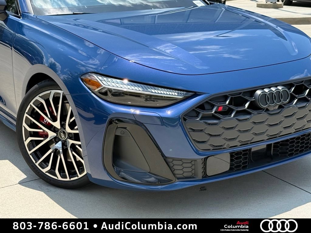 New 2026 Audi S5 Prestige AWD/4WD image 6