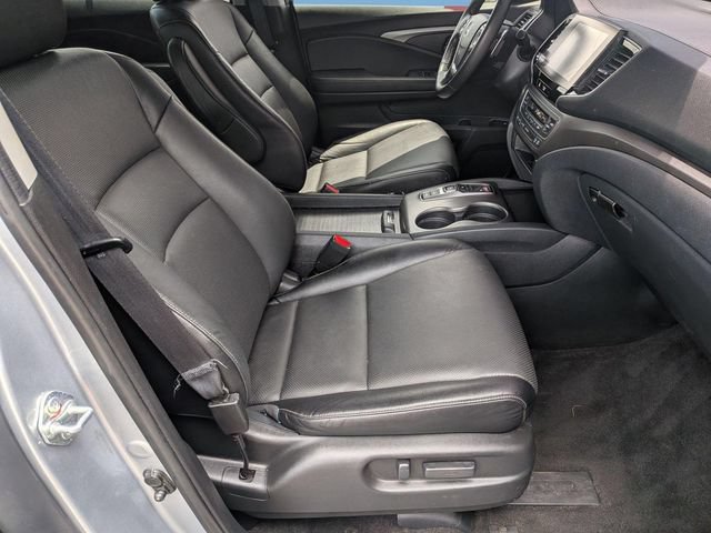 Used 2023 Honda Ridgeline RTL image 29