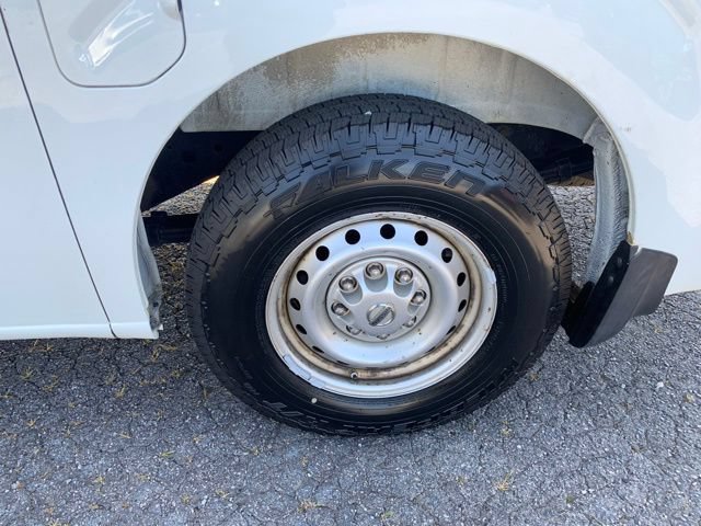 Used 2014 Nissan NV 2500 S w/ Power Basic Package RWD image 34