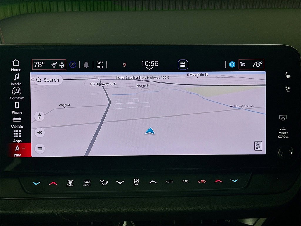 New 2026 Dodge Charger Daytona Scat Pack image 15