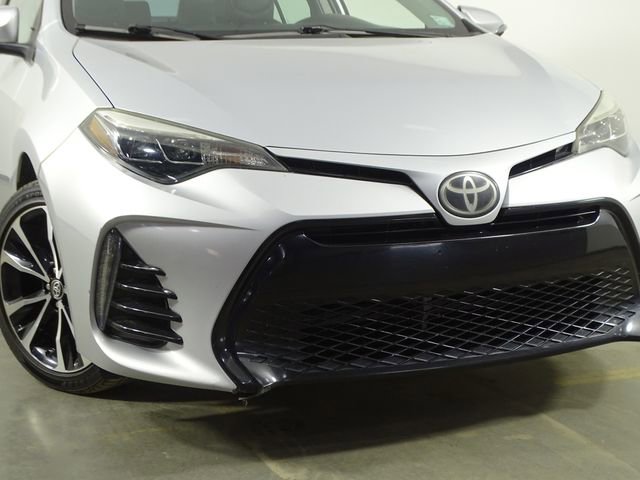 Used 2017 Toyota Corolla SE image 38