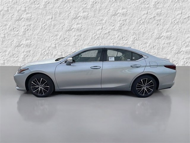 New 2025 Lexus ES 350 w/ Premium Package image 6