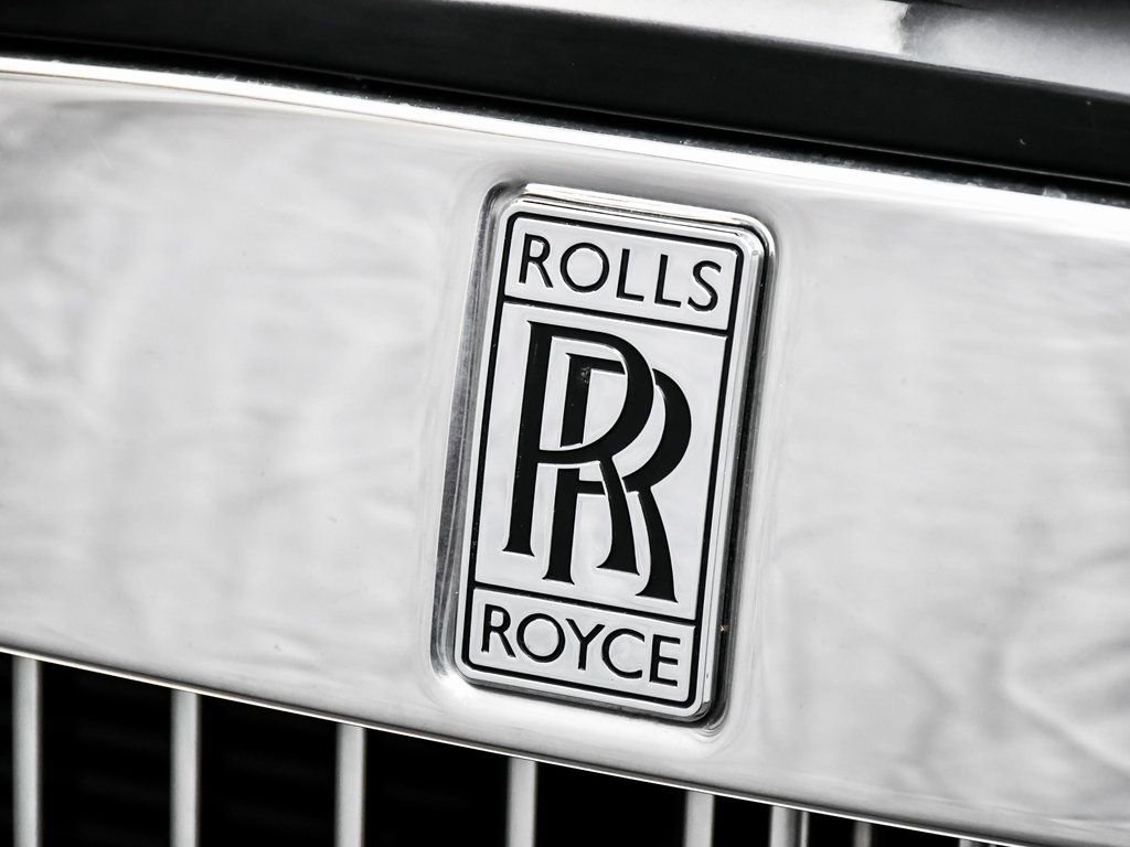 Used 2018 Rolls-Royce Ghost image 77
