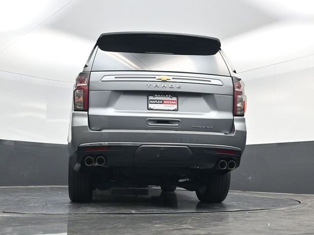 Used 2024 Chevrolet Tahoe Premier w/ Premium Package AWD/4WD image 60