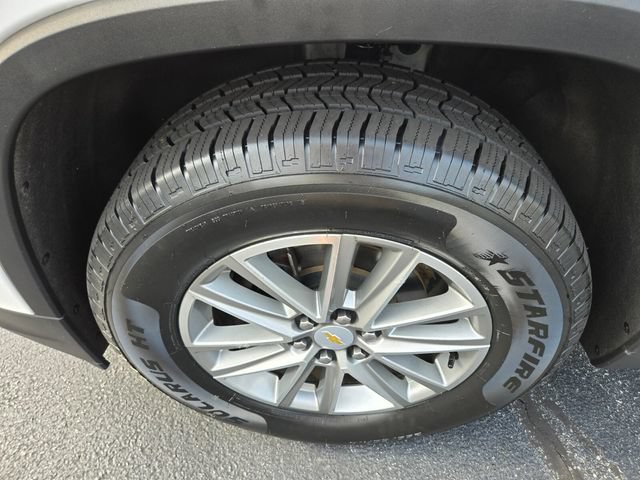 Used 2023 Chevrolet Traverse LT AWD/4WD image 25