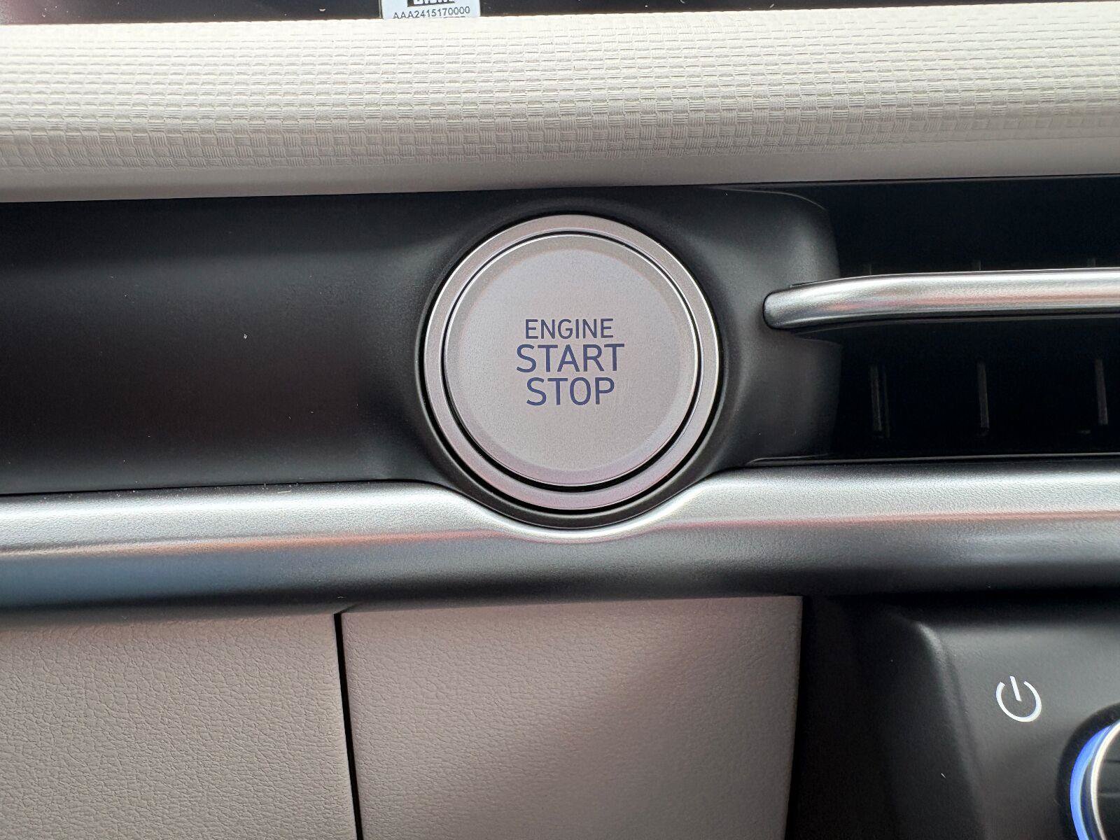 New 2026 Hyundai Tucson SE FWD image 20