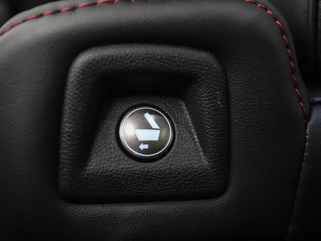 Used 2025 Acura MDX Type S image 25