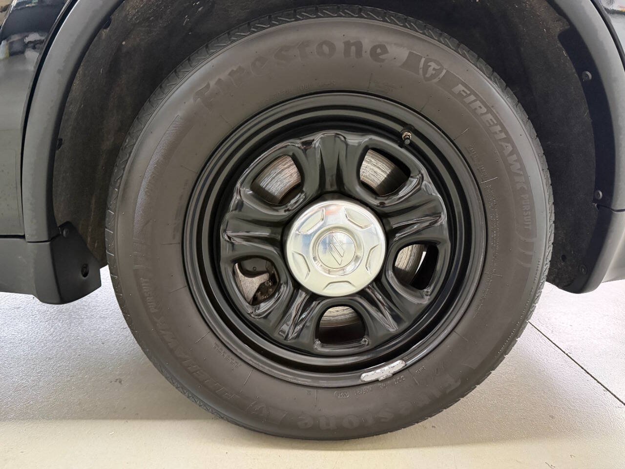 Used 2022 Dodge Durango AWD w/ Skid Plate Group image 29