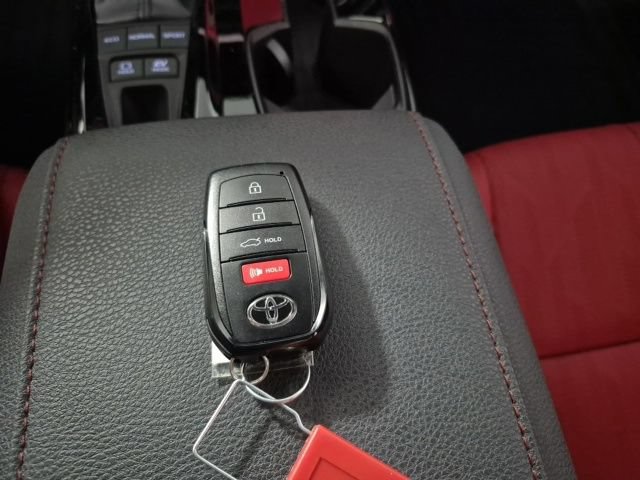 New 2026 Toyota Camry XSE AWD/4WD image 18