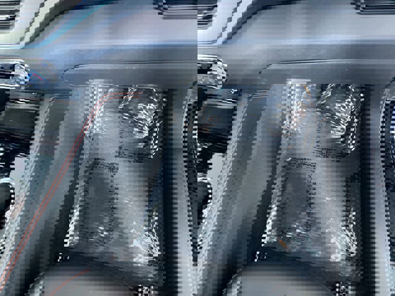 Used 2025 Nissan Altima 2.5 SR image 31