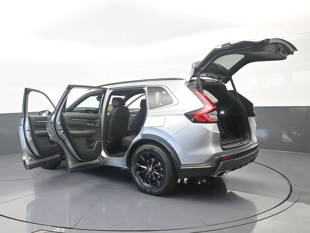 Used 2025 Honda CR-V Sport-L image 76