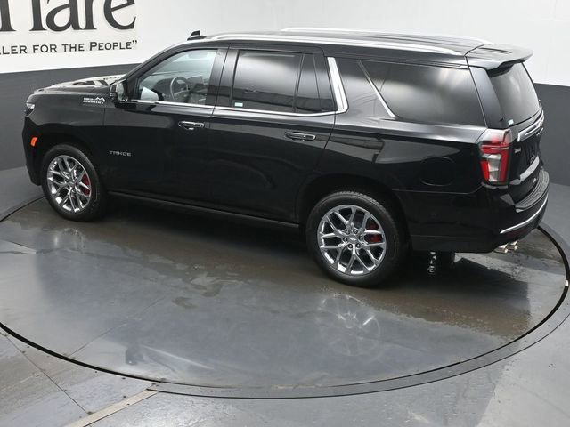 Used 2024 Chevrolet Tahoe High Country w/ Advanced Technology Package AWD/4WD image 43
