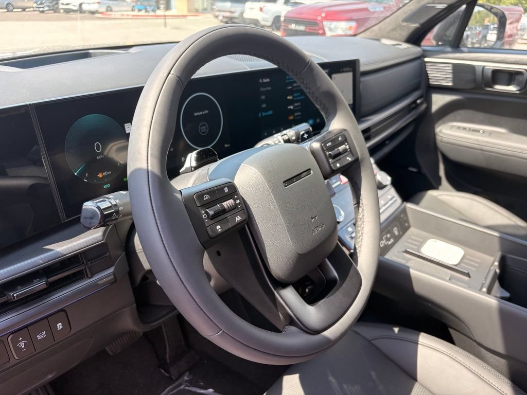 New 2027 Hyundai Santa Fe Calligraphy FWD image 10