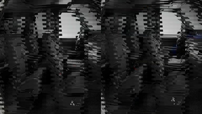 New 2026 Lincoln Navigator L Reserve image 29