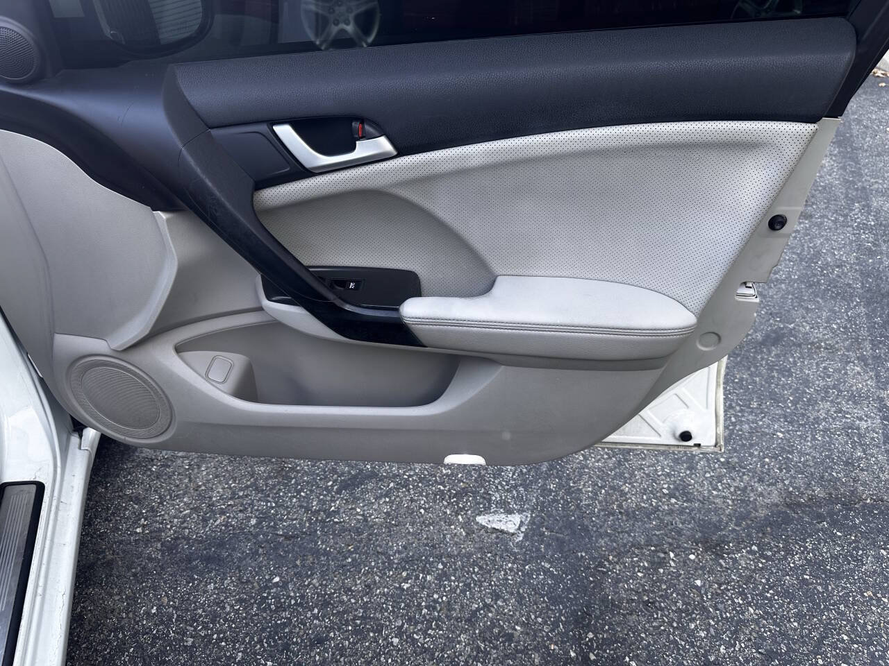 Used 2012 Acura TSX Sport Wagon FWD image 18